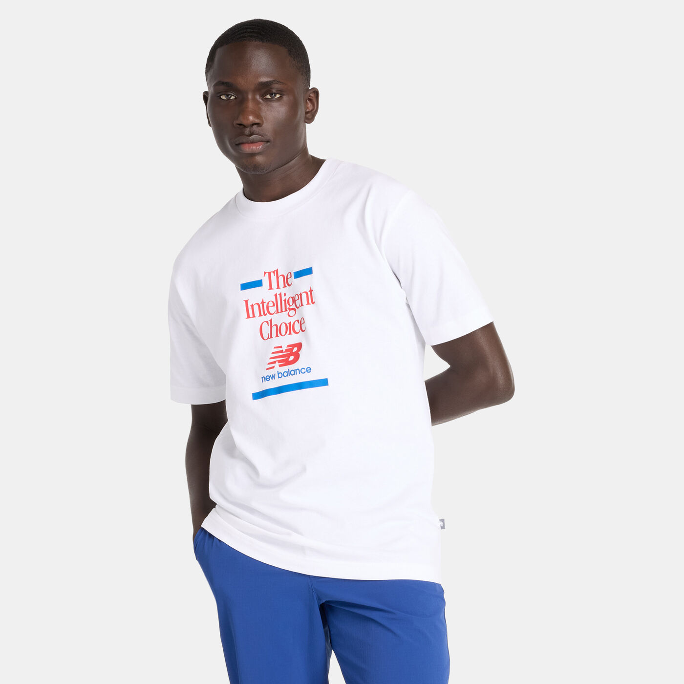 Men's Athletics Choice T-Shirt