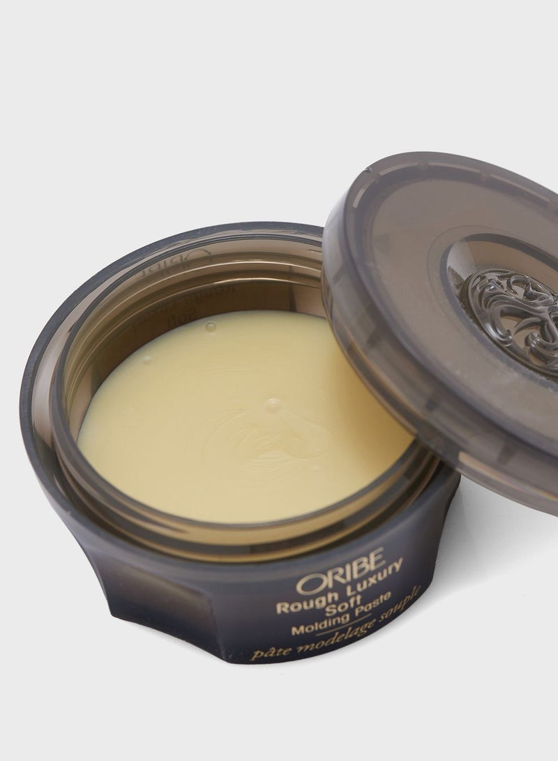 Rough Luxury Soft Molding Paste