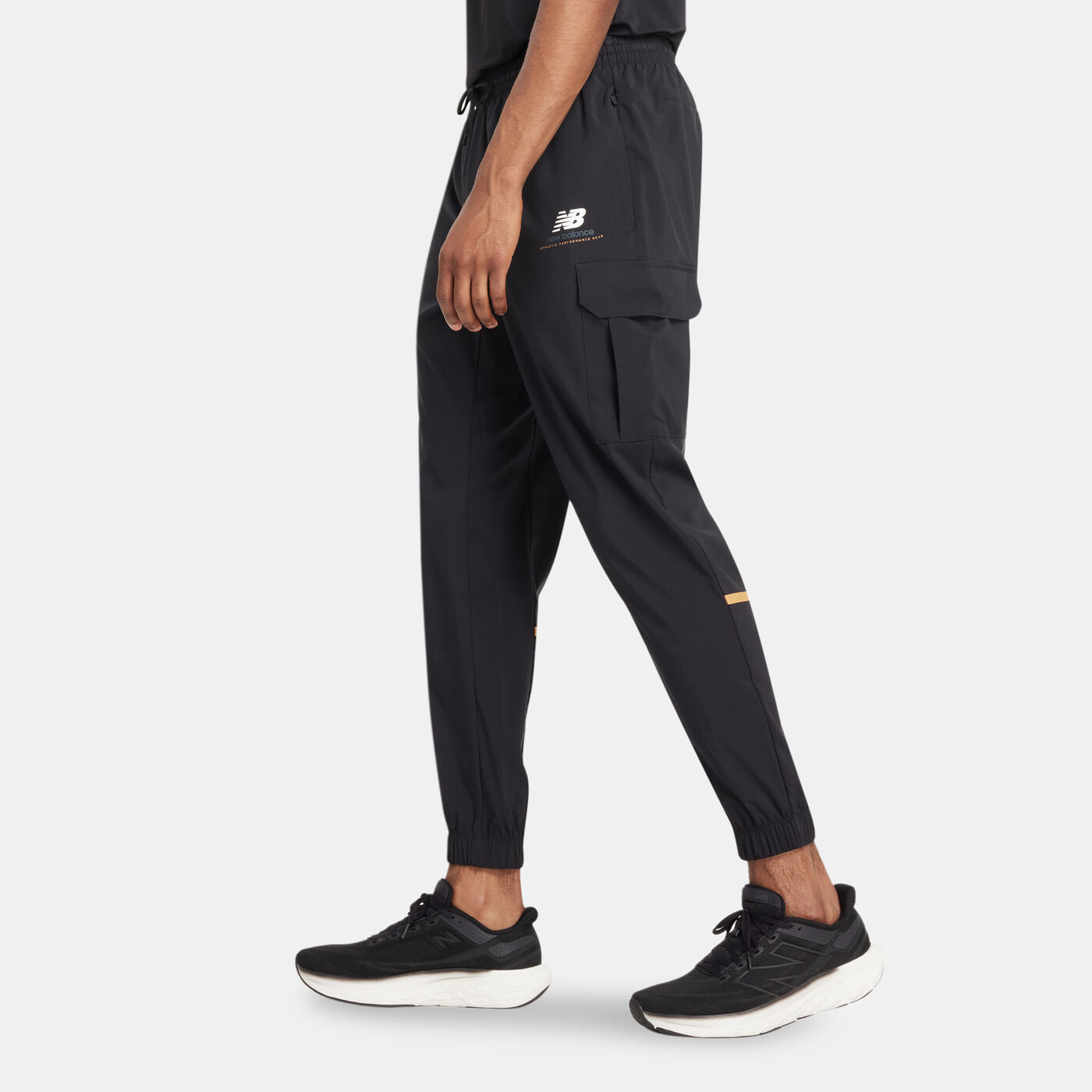 Men's Classics Cargo Joggers