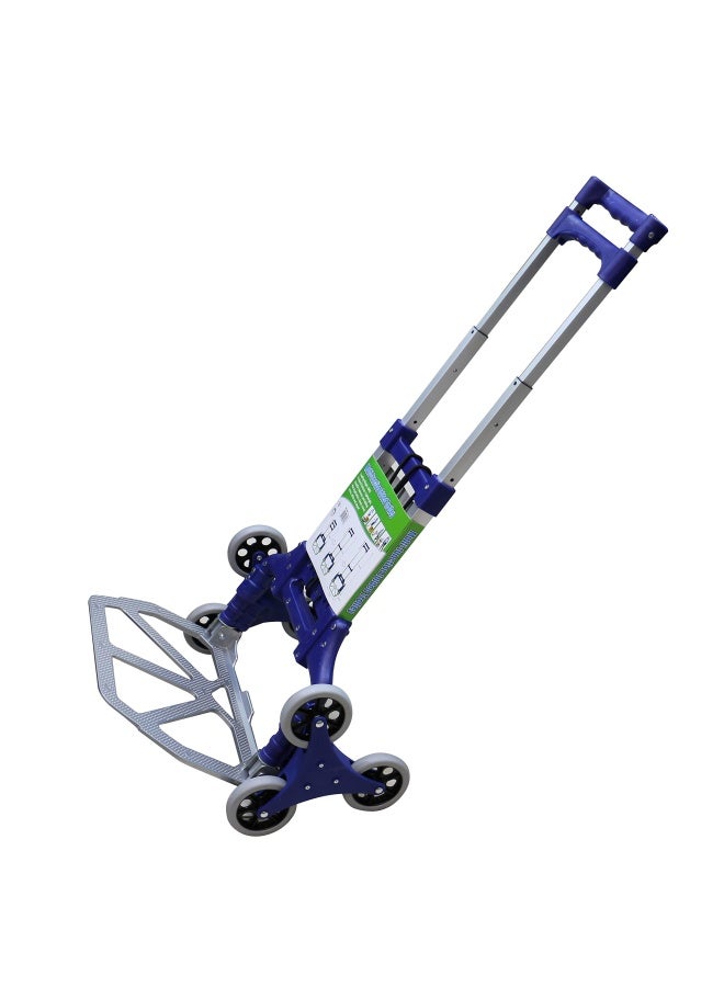 M Function Folded Trolley Na 3003