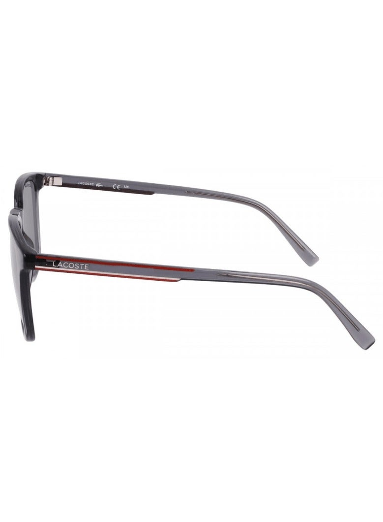 Lacoste  L915S 038 53 Men's Sunglasses