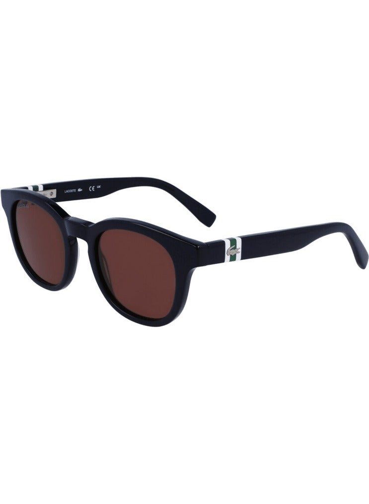 Lacoste  L6006S 400 49 Men's Sunglasses
