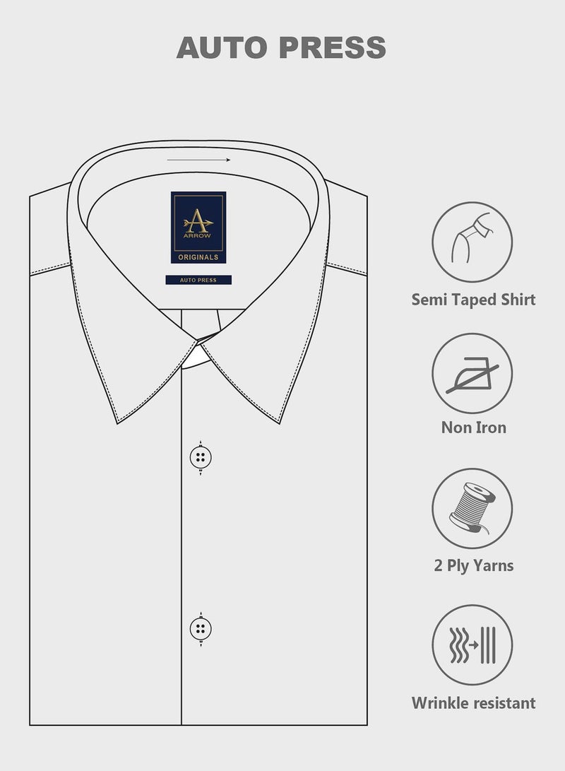 Essential Regular Fit Shirt