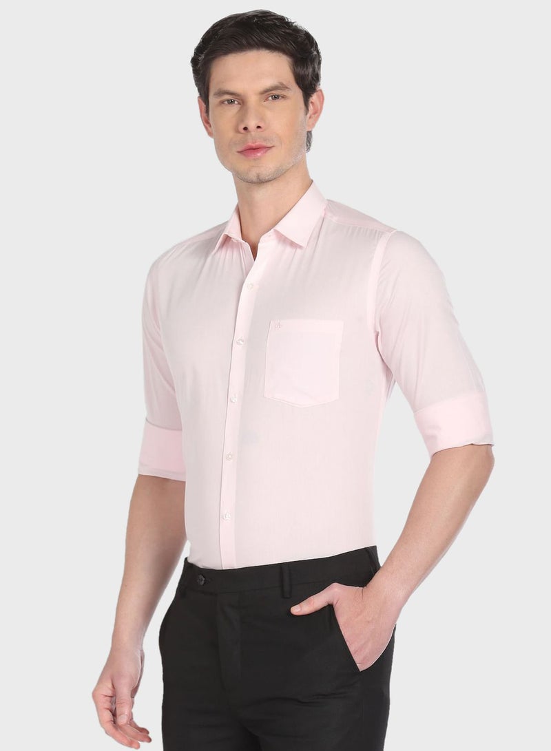 Essential Regular Fit Shirt