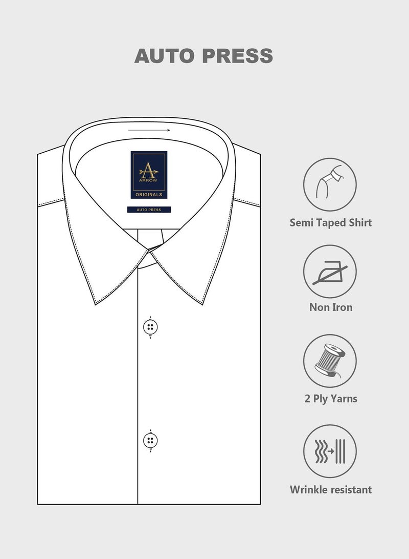 Essential Regular Fit Shirt