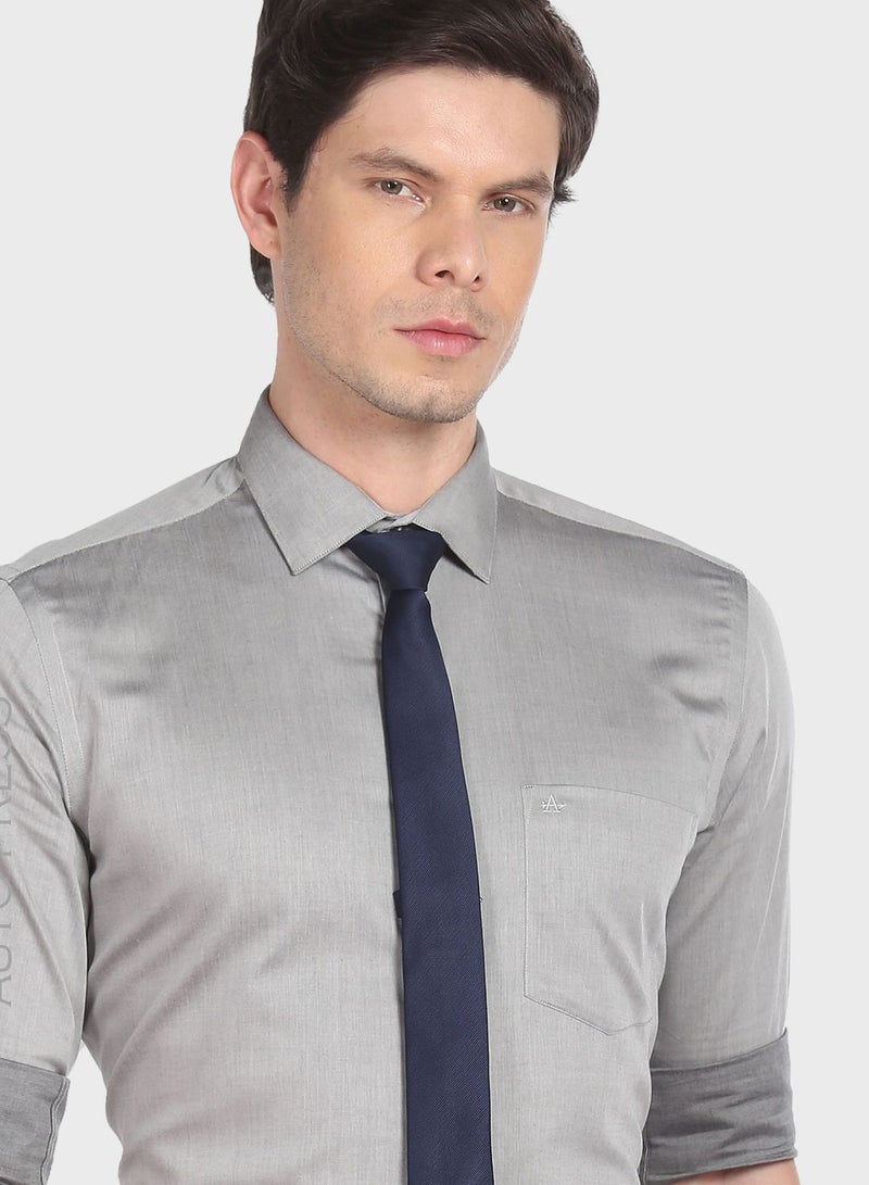 Essential Regular Fit Shirt