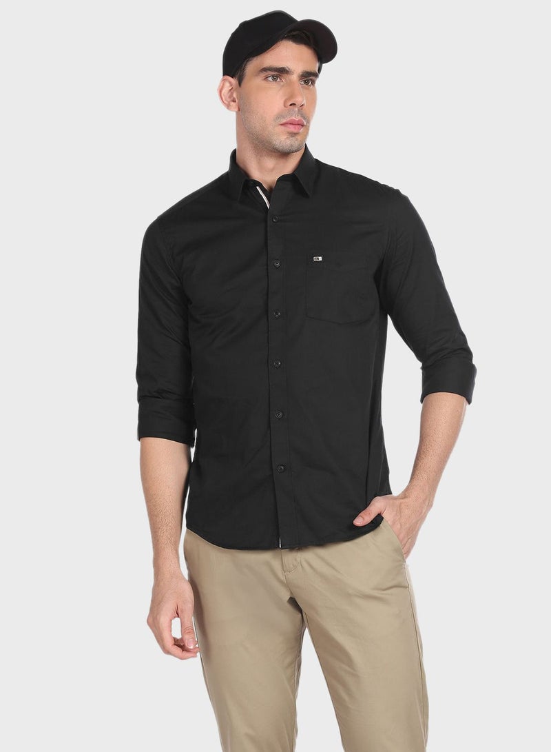 Essential Regular Fit Shirt