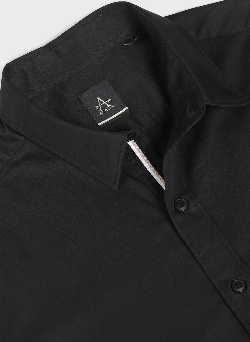 Essential Regular Fit Shirt