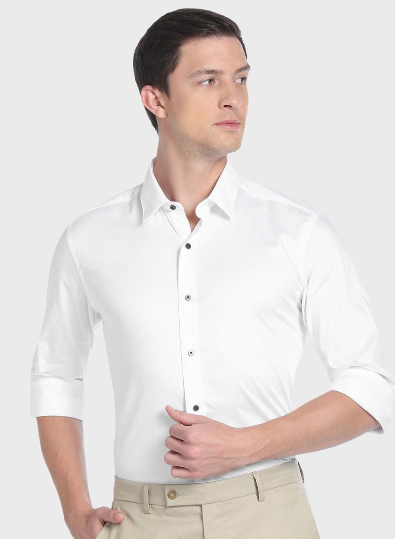 Essential Slim Fit Shirt