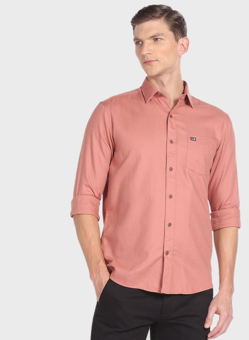 Essential Regular Fit Shirt