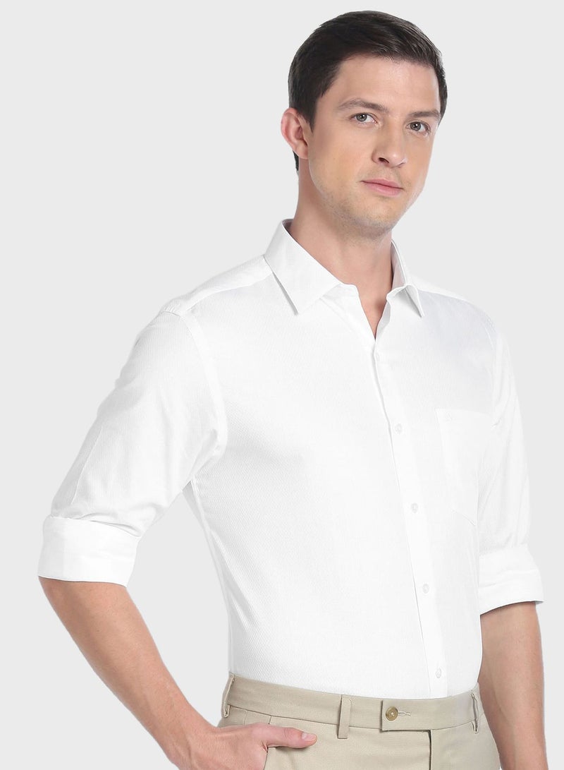 Essential Regular Fit Shirt