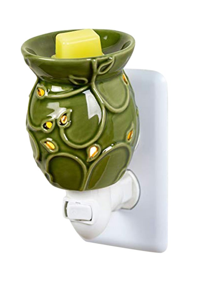 Plug-In Fragrance Wax Melt Warmers