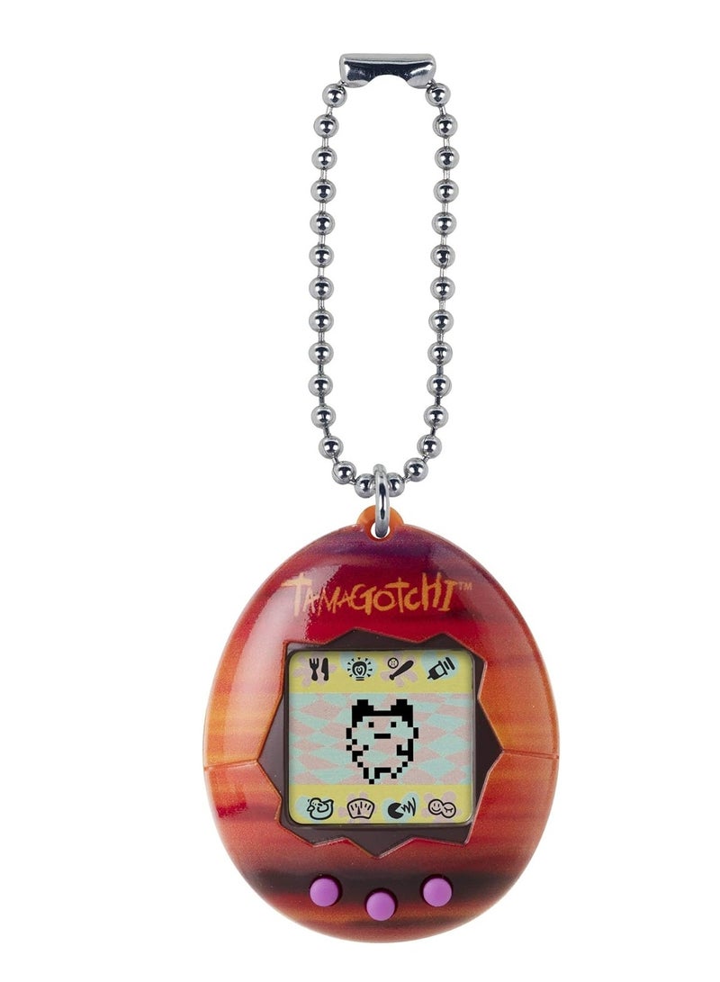 Tamagotchi Original Sunset