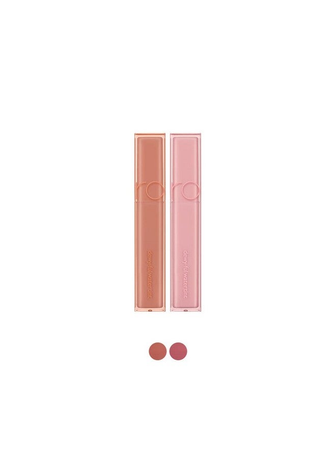 Dewy·Ful Water Tint (13 Custard Mauve)