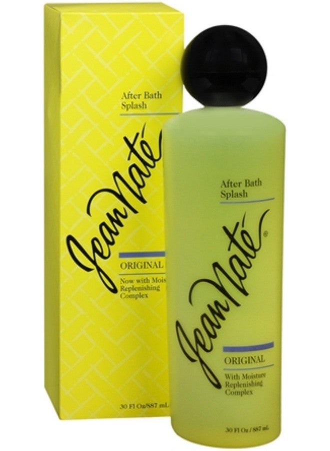 /Revlon After Bath Splash 30.0 Oz