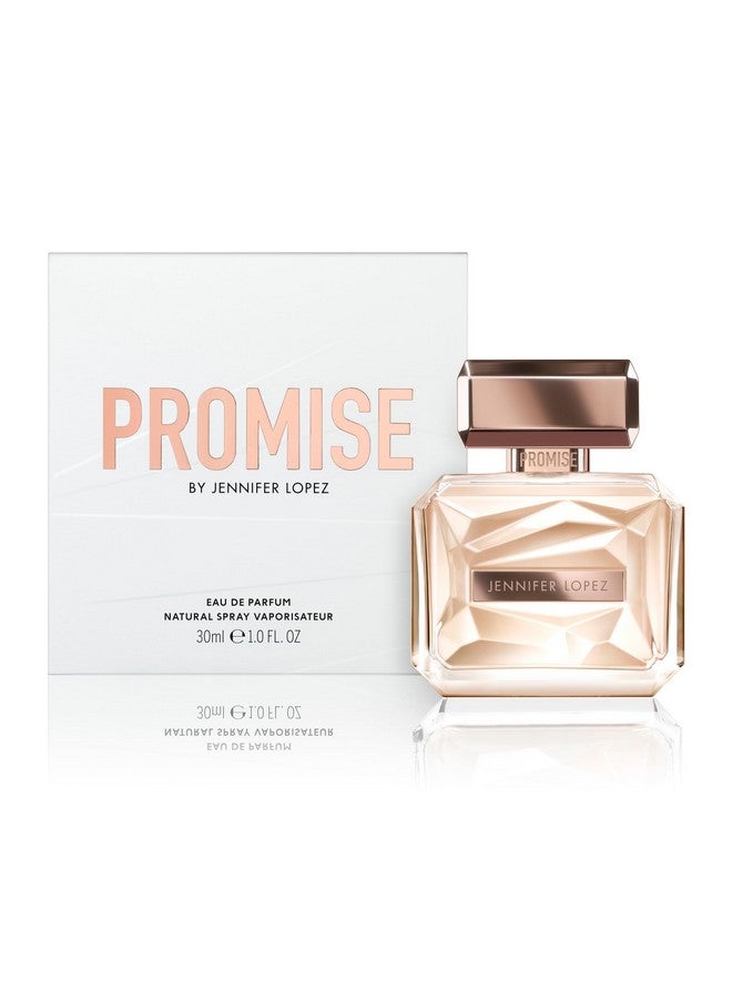 Promise Perfume A Floral Woody Eau De Parfum 30 Ml (1.0 Fl Oz)