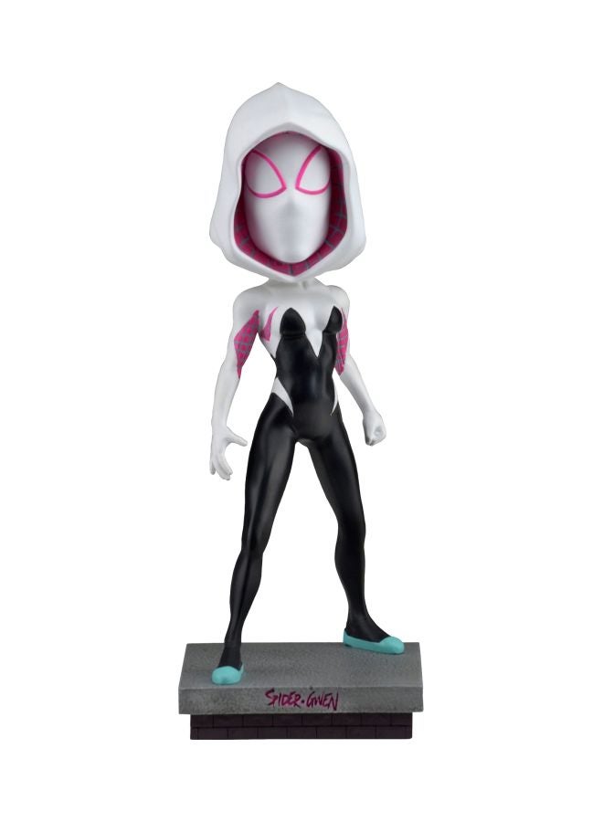 Head Knocker Spider Gwen Figure 61500 8inch