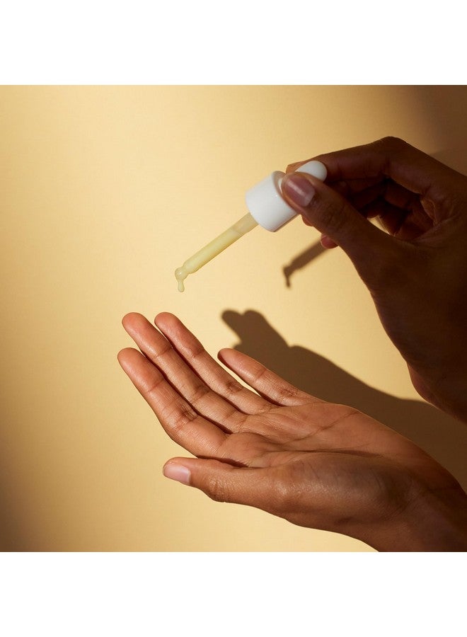 Midnight Reboot Serum Visibly Smooth Plump Skin With Glycolic Acid And Retinol