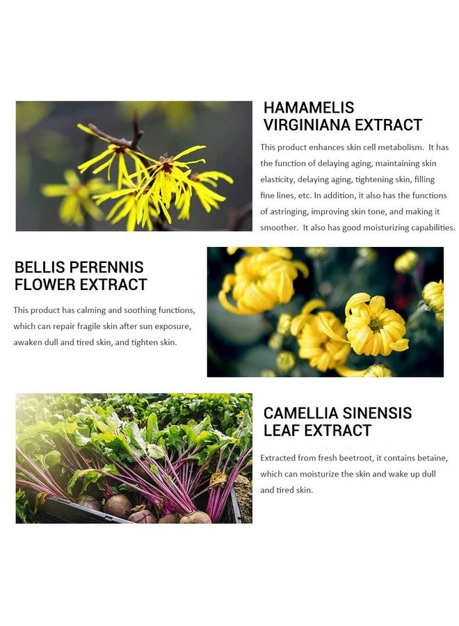 Pore Skin Care Serum Facial Essence Minimize Enlarged Pores For Tightening Pores Shrinking Pores + Relieving Dryness + Oil Control Firming + Moisturizing (New Packing)