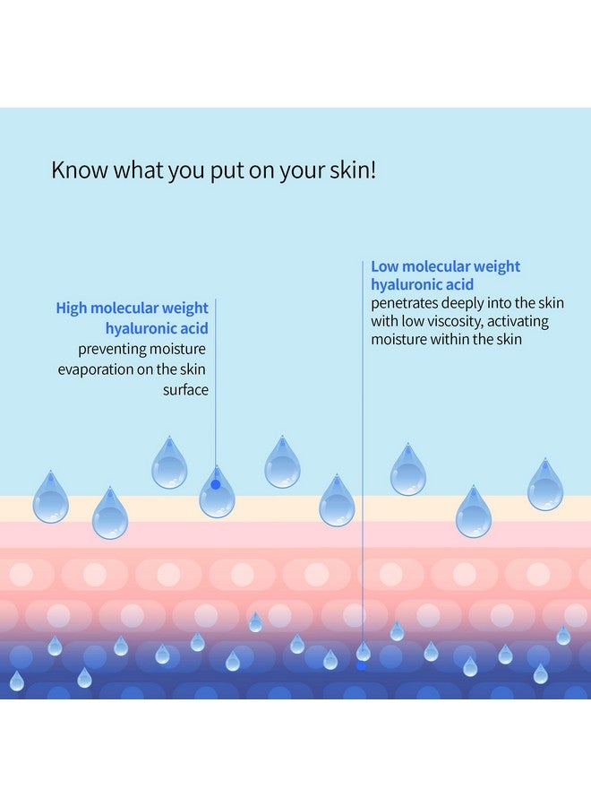 Crystral Drop Hydra Booster Ampoule