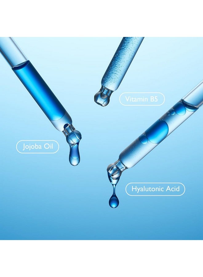 Crystral Drop Hydra Booster Ampoule