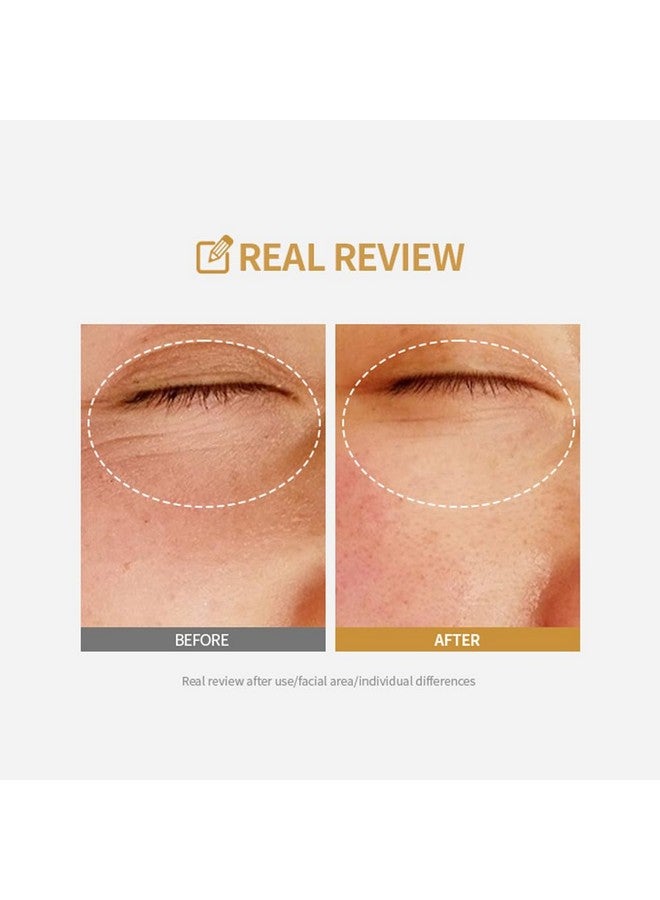 Deep Collagen Antiwrinkle Cream In Serum Elasticity Improvement Firming Anti Aging Facial Ampoule Serum Korean