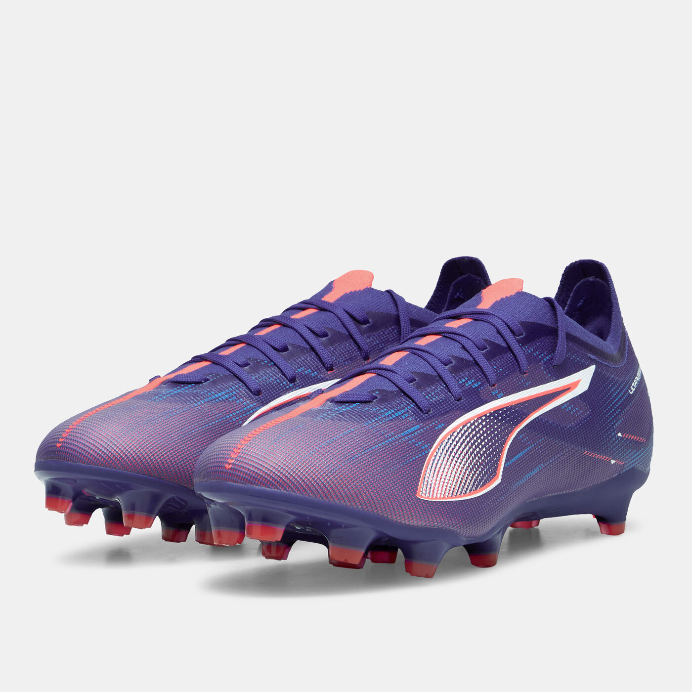 Men's ULTRA 5 MATCH Multi-Ground Football Shoes