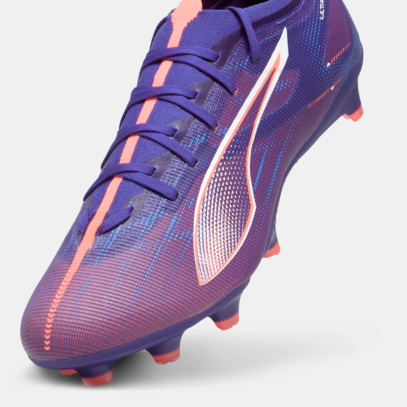 Men's ULTRA 5 MATCH Multi-Ground Football Shoes