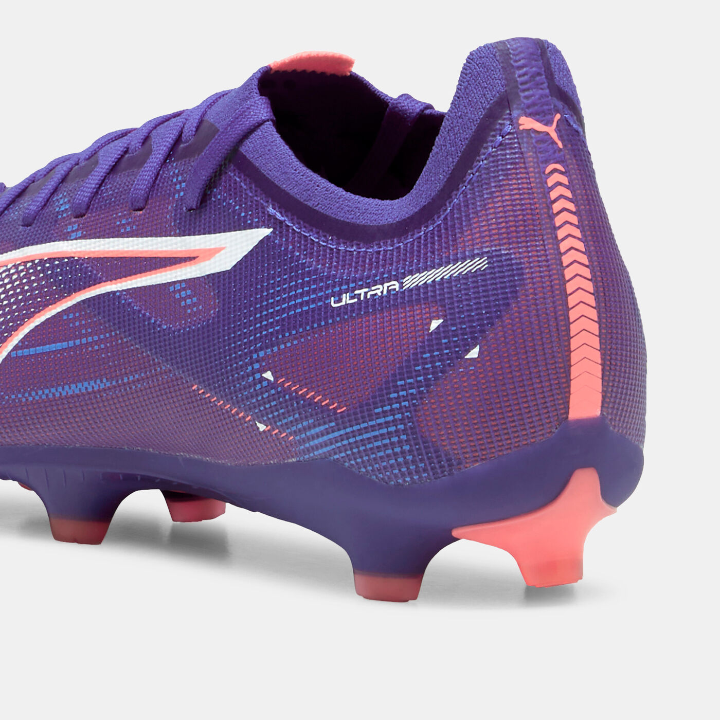 Men's ULTRA 5 MATCH Multi-Ground Football Shoes