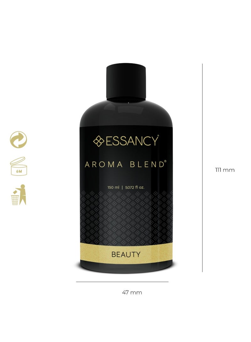 Beauty Aroma Blend Fragrance Oil 150ml