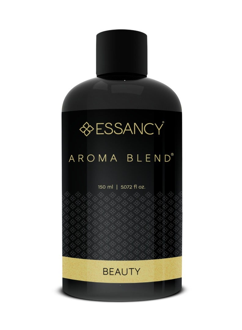 Beauty Aroma Blend Fragrance Oil 150ml