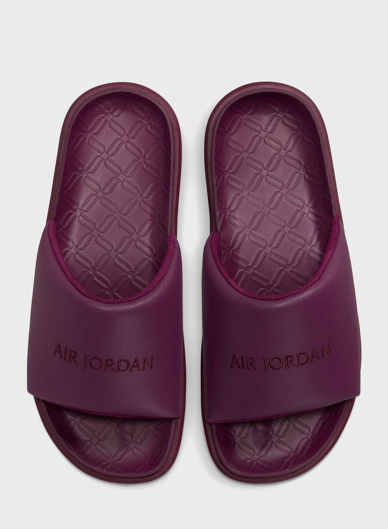 Jordan Sophia Slide Ss