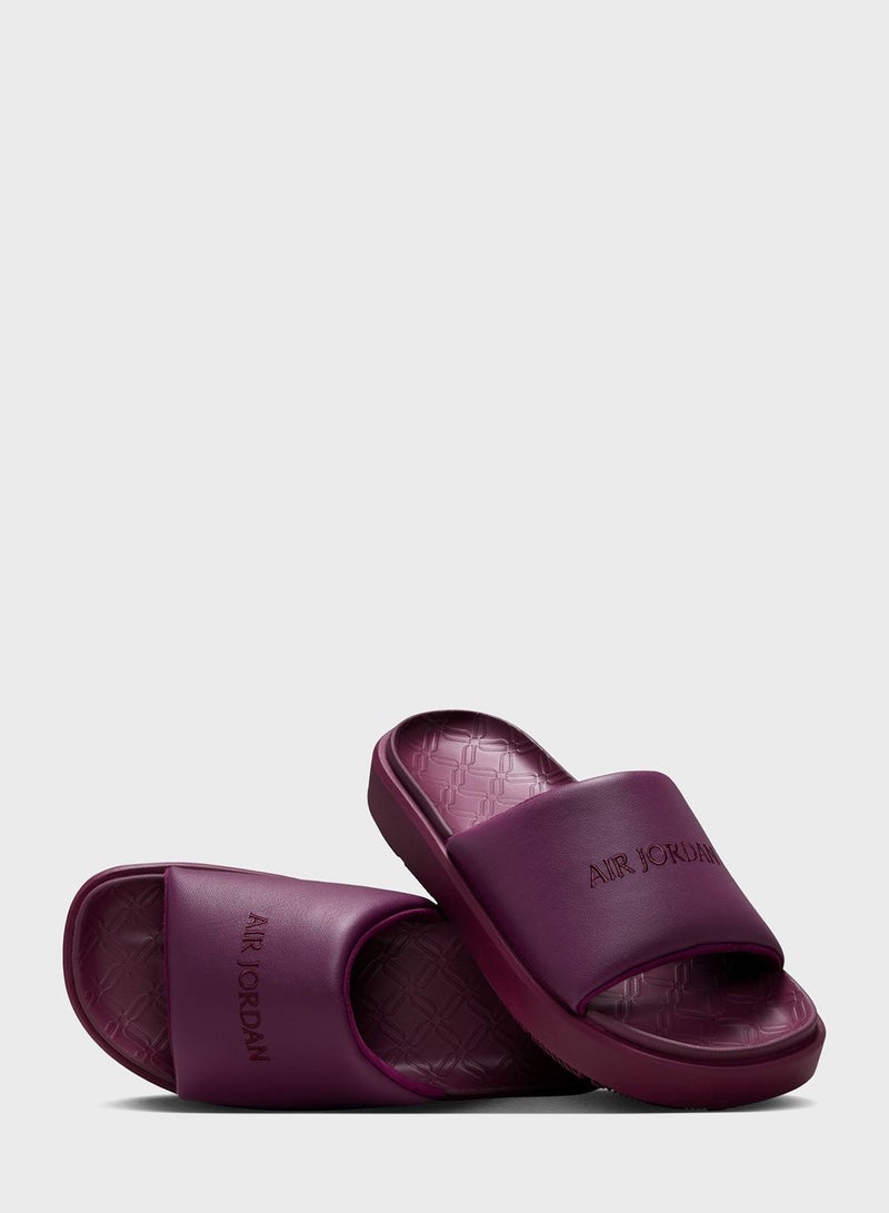 Jordan Sophia Slide Ss