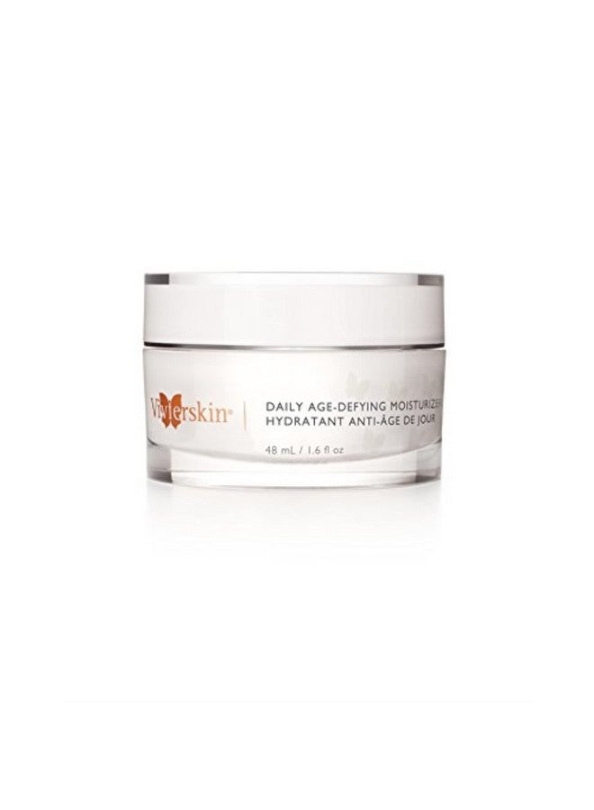 Daily Moisturizing Cream 1.6Oz