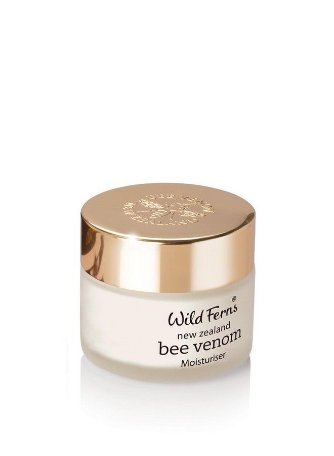 New Zealand Bee Venom Moisturiser With Manuka Honey 80+ 99% Natural 100 Grams