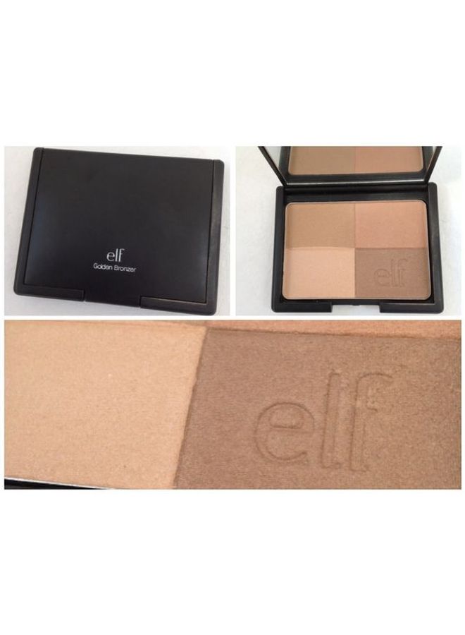 4-In-1 Compact Bronzer Warm