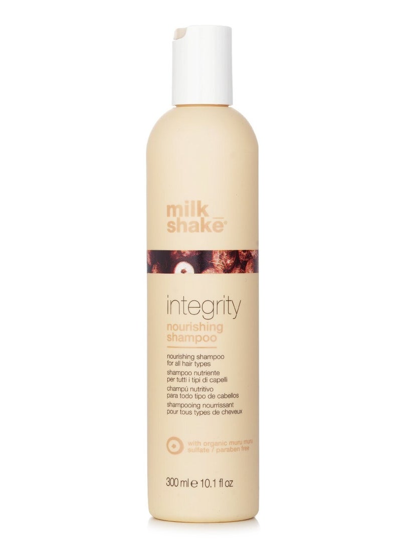 milk shake Integrity Nourishing Shampoo 300Ml