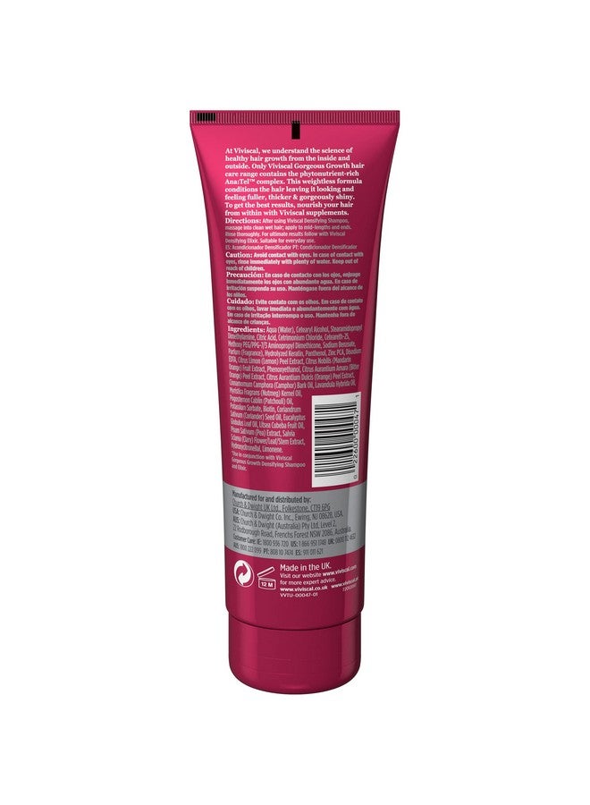 Densifying Conditioner (Pack Of 2)