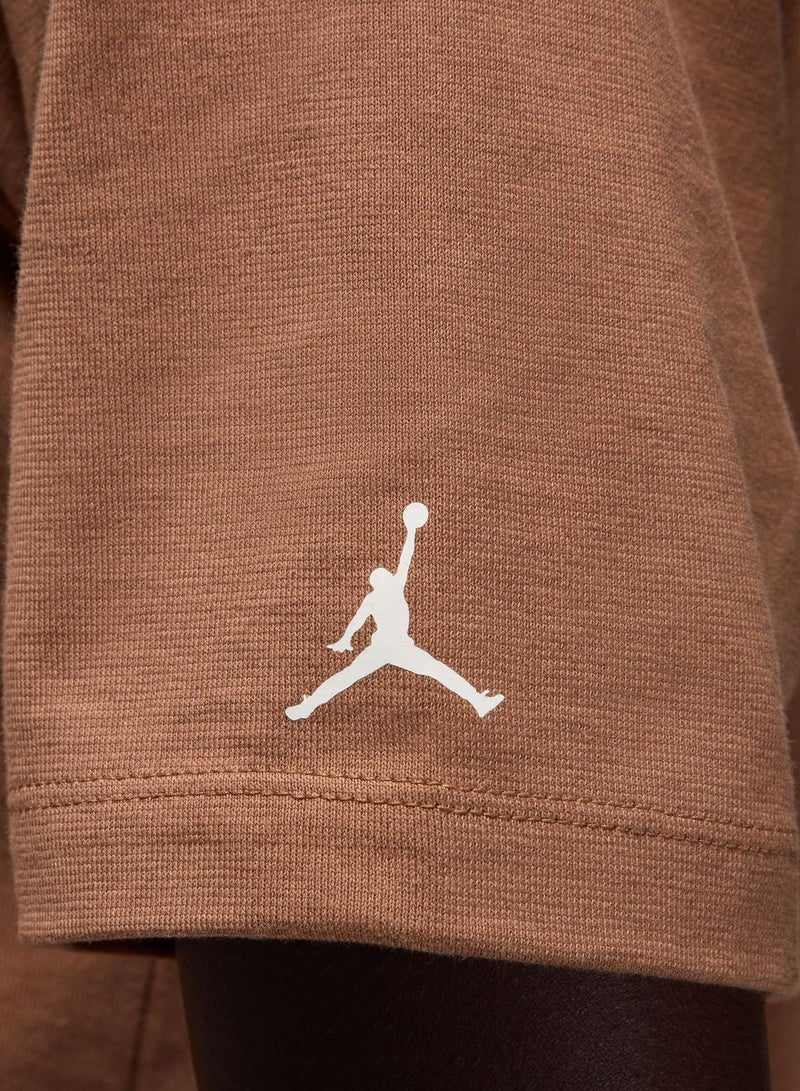 Jordan Graphics Flight T-Shirt
