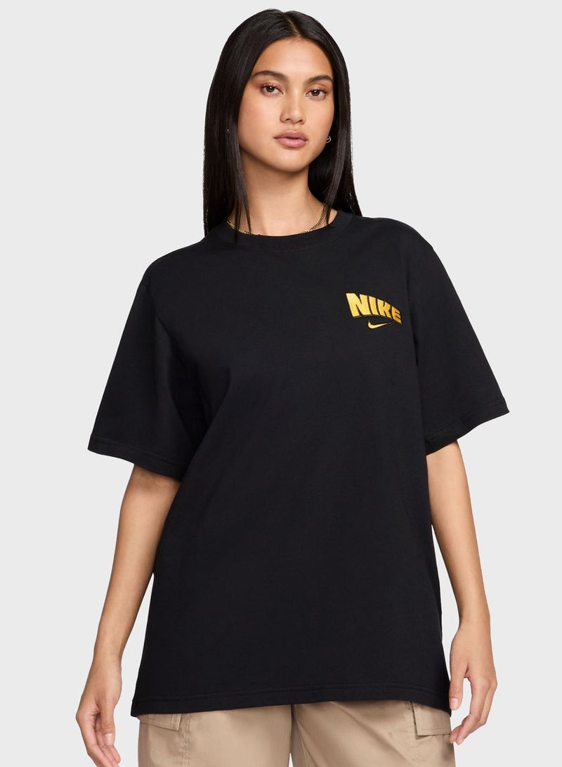 Nsw Dna T-Shirt