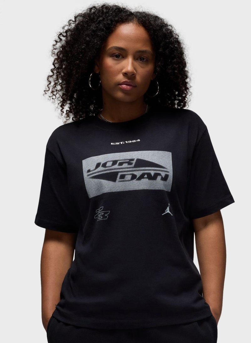 Jordan Graphics T-Shirt