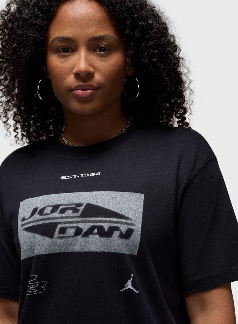 Jordan Graphics T-Shirt