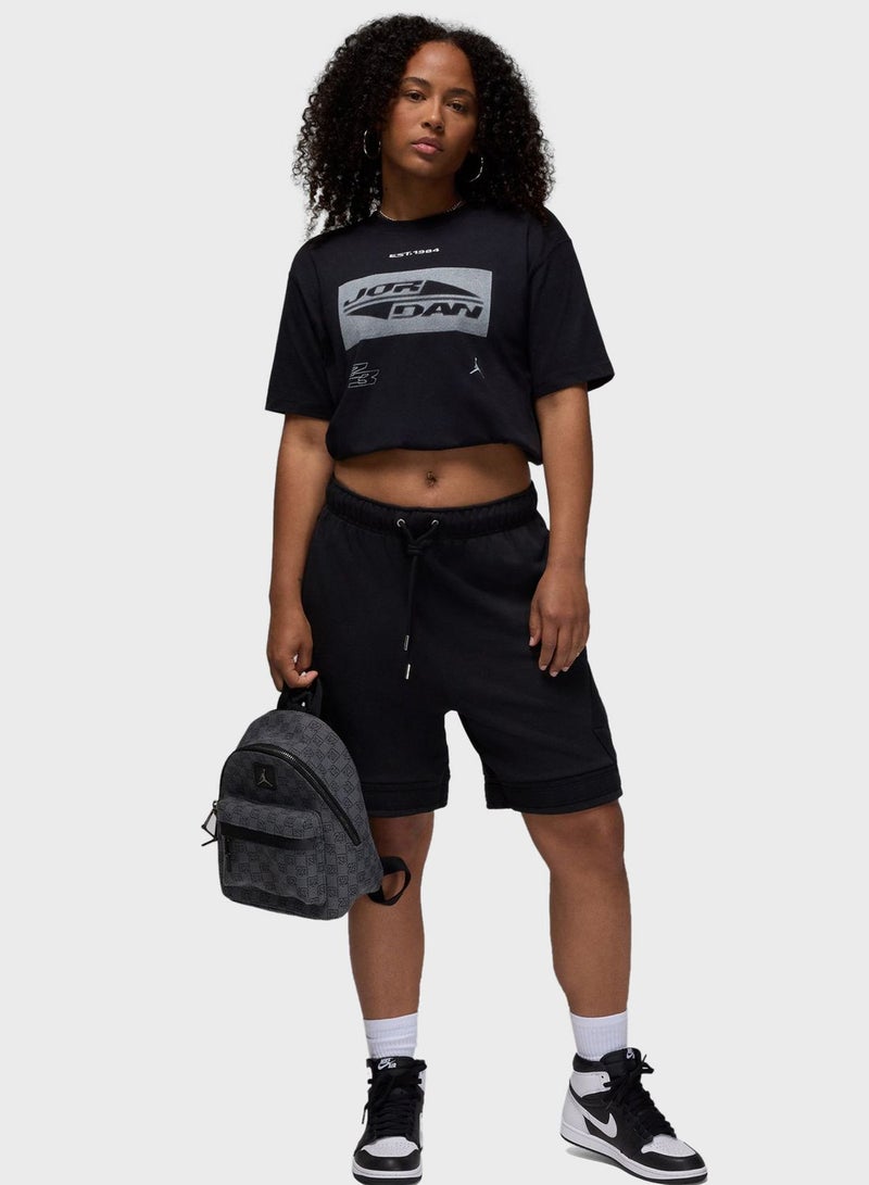 Jordan Graphics T-Shirt