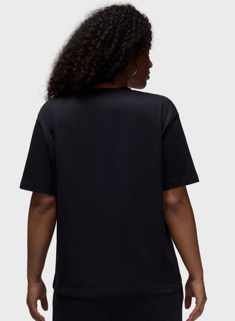 Jordan Graphics T-Shirt