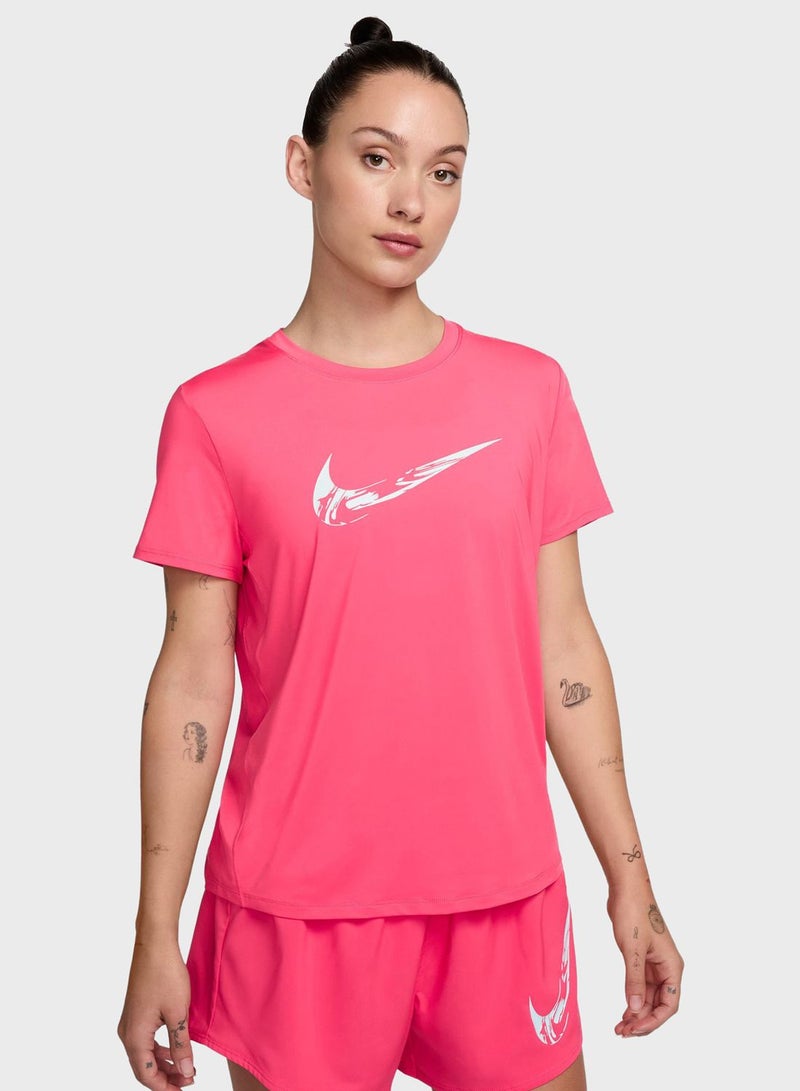 One Swoosh Dri-Fit T-Shirt