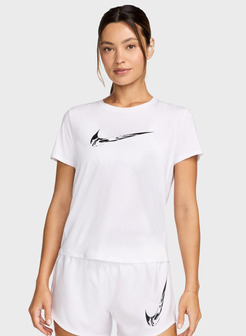 One Swoosh Dri-Fit T-Shirt