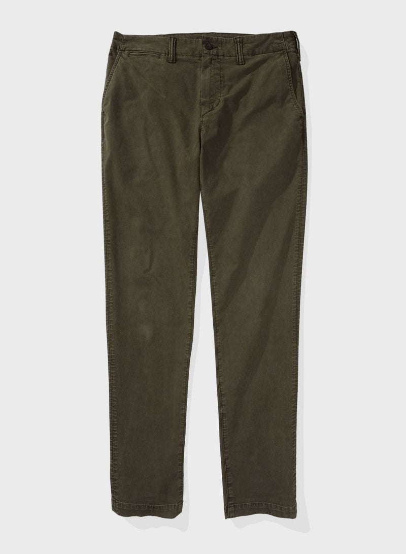 Essential Chino Pants