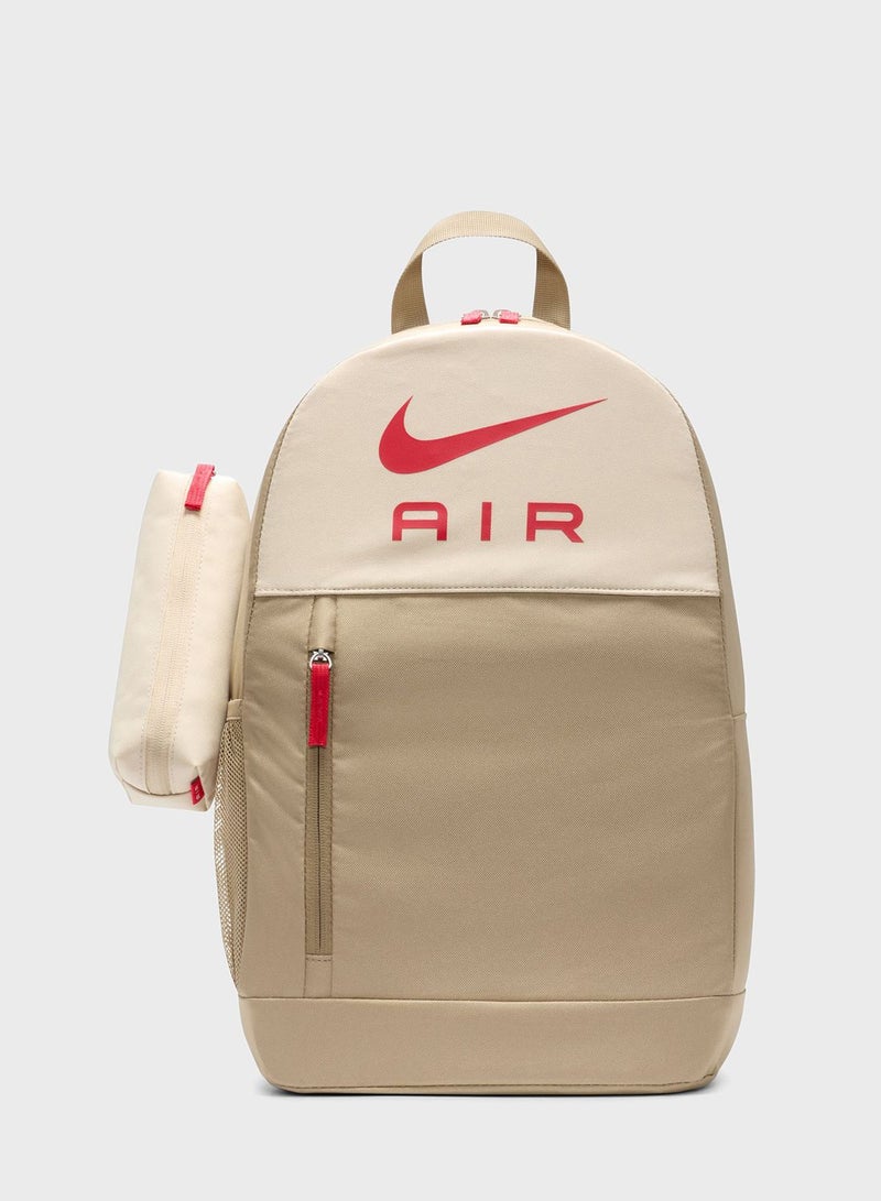 Youth Air Elemental Backpack