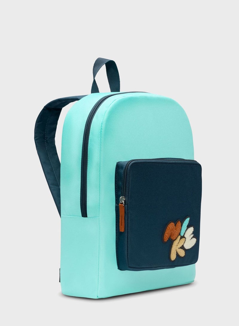 Youth Classic Bubble Backpack