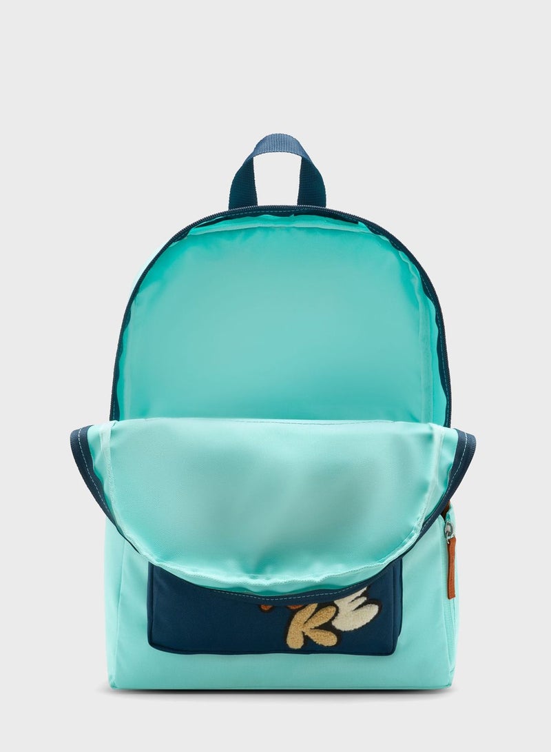 Youth Classic Bubble Backpack